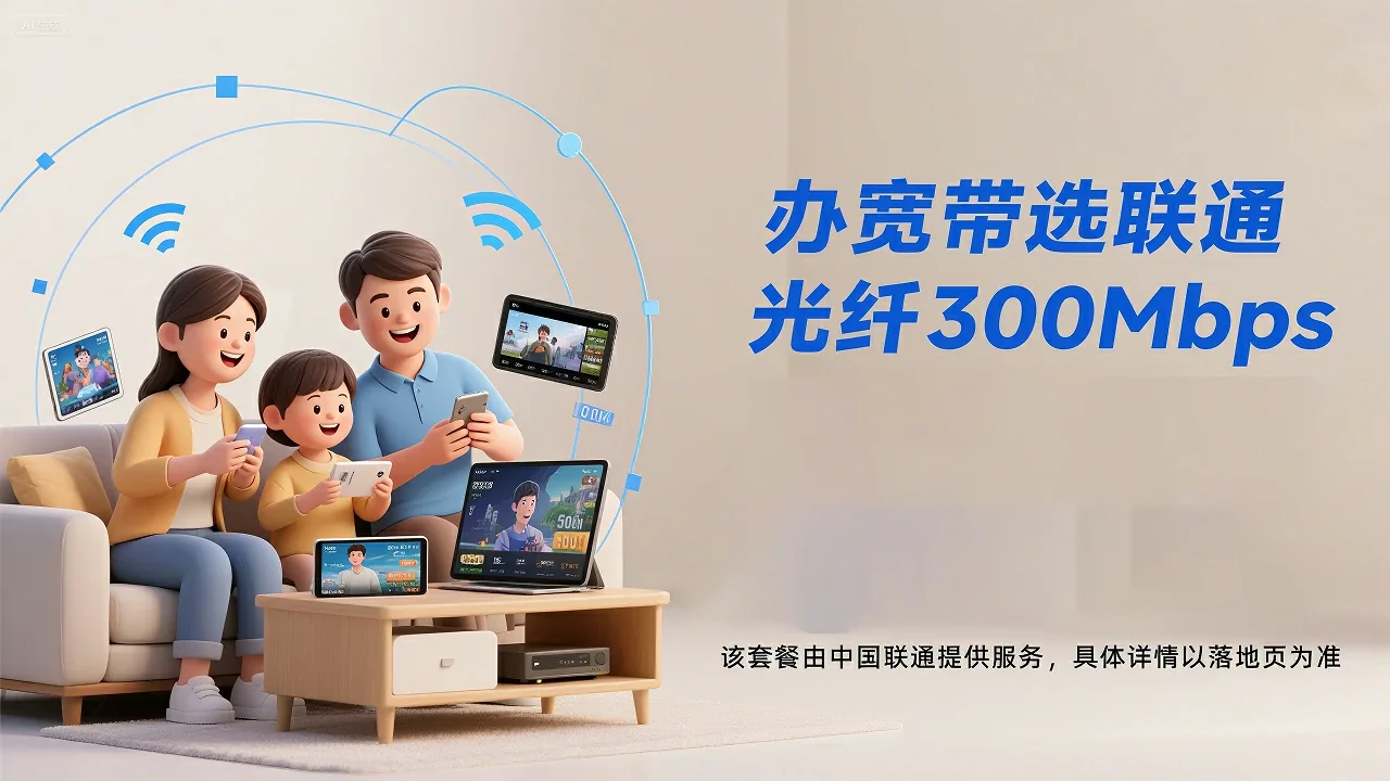 孟连中国联通